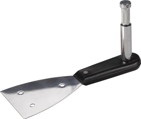 Kupo Scraper with Baby 5/8-Inch (16mm) Stud, KG003812 - Lighting-Studio - Kupo - Helix Camera