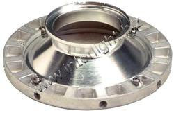 Photogenic Speed Ring Adapter Plate Connects Soft Boxes to the Photogenic Quick-change Mounting System (BPP) - Lighting-Studio - Photogenic - Helix Camera