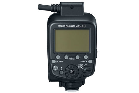 Canon MR-14EX II Macro Ring Lite - Helix Camera