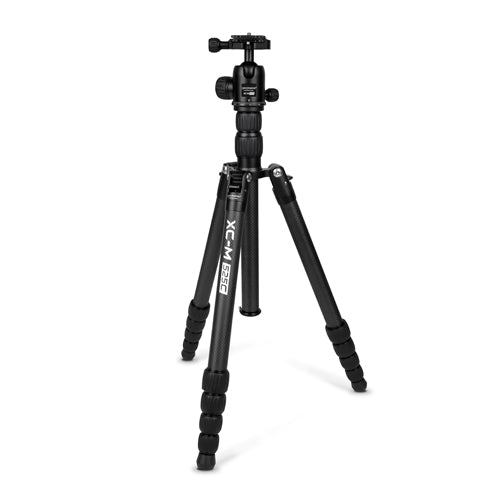 ProMaster XC-M 525CK Professional Carbon Fiber Tripod Kit with Head - Black - Photo-Video - ProMaster - Helix Camera 