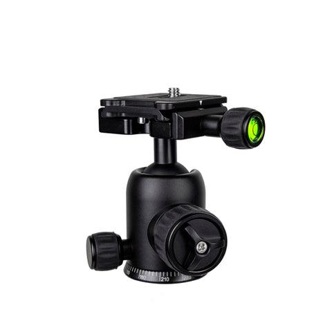 ProMaster XC-MH26 Ball Head - Black - Photo-Video - ProMaster - Helix Camera 