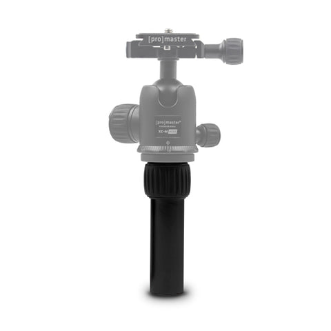 ProMaster XC-M 525 Ground Level Adapter - Aluminum - Photo-Video - ProMaster - Helix Camera 