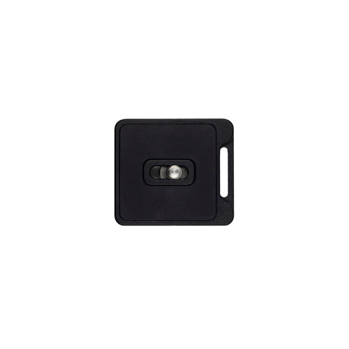 ProMaster Q/R Plate for XC-M Tripods and Ball Heads - Black - Photo-Video - ProMaster - Helix Camera