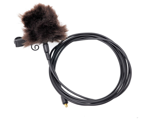 RODE Lavalier Microphone - Audio - RØDE - Helix Camera 