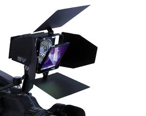 Smith-Victor SV-840 AC / DC On Camera Video Light - Lighting-Studio - Smith-Victor - Helix Camera
