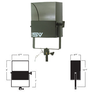 Smith Victor SoftLight SoftLight with DYH lamp (401172) - Lighting-Studio - Smith-Victor - Helix Camera