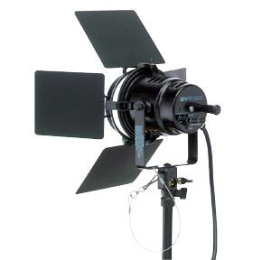 Smith Victor 711BD Barndoors For 710-SG & 765-UM (401307) - Lighting-Studio - Smith-Victor - Helix Camera