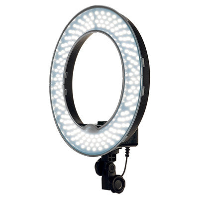 Smith-Victor SV-RLED42 13.5 LED Ring Light - Lighting-Studio - Smith-Victor - Helix Camera