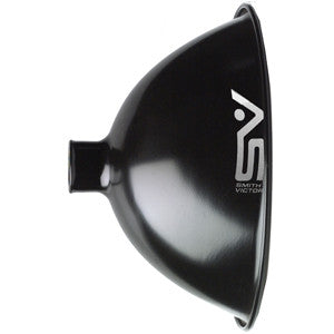 Smith Victor 12'' Thrifty  12" Thrifty reflector & cordset (402622) - Lighting-Studio - Smith-Victor - Helix Camera