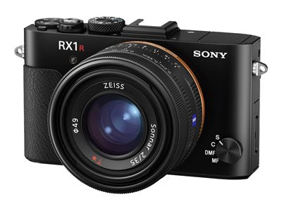 Sony Cyber-Shot DSC-RX1R II Digital Camera - Photo-Video - Sony - Helix Camera