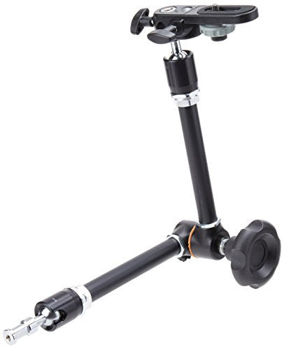 Manfrotto 244 Variable Friction Magic Arm with Camera Bracket - Replaces 2929 - Photo-Video - Manfrotto - Helix Camera
