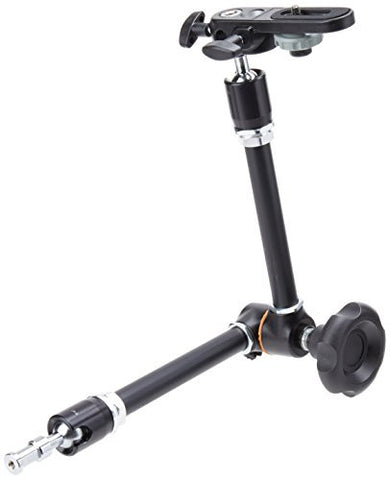 Manfrotto 244 Variable Friction Magic Arm with Camera Bracket - Replaces 2929 - Photo-Video - Manfrotto - Helix Camera