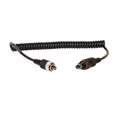 Ikelite to Nikonos N5 TTL Sync Cord - Underwater - Ikelite - Helix Camera