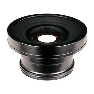 Ikelite W-30, 0.59x Wide-Angle Conversion Lens with a 67mm Mounting Thread. -  - Ikelite - Helix Camera