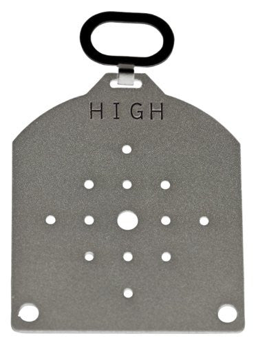 Sekonic Corporation 401-831 High Slide for L-398 and L-398M (Black) - Lighting-Studio - Sekonic - Helix Camera