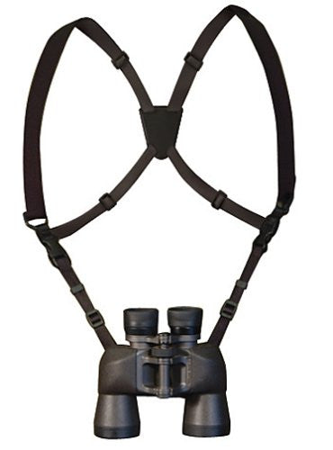 Nikon 6121 Prostaff Bino Harness - Sport Optics - Nikon - Helix Camera
