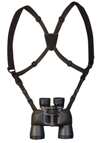 Nikon 6121 Prostaff Bino Harness - Sport Optics - Nikon - Helix Camera