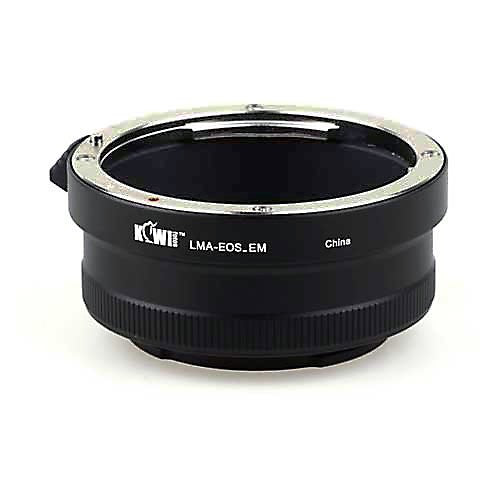 ProMaster Mount Adapter - EOS-NEX - Photo-Video - Kiwifotos - Helix Camera