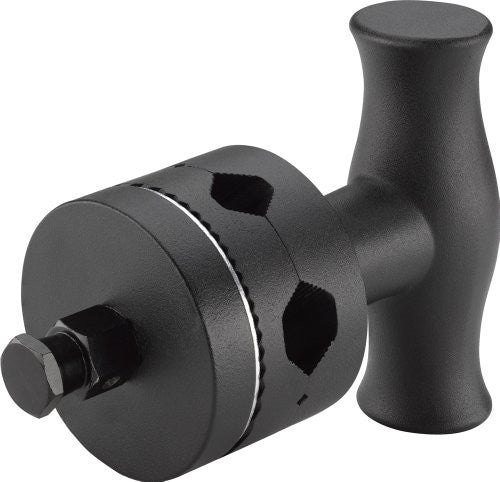 Kupo Grip Head with Hex Stud KG202011 - Lighting-Studio - Kupo - Helix Camera