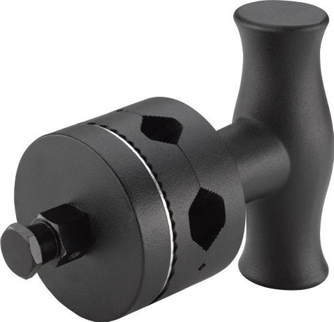 Kupo Grip Head with Hex Stud KG202011 - Lighting-Studio - Kupo - Helix Camera