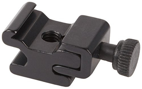 Studio-Assets Cold Shoe Adapter - Lighting-Studio - Studio-Assets - Helix Camera