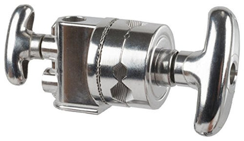 Studio-Assets 2.5" Grip Head (Silver) - Lighting-Studio - Studio-Assets - Helix Camera