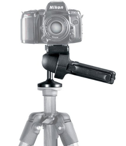 Manfrotto 322RC2 Joystick Head Short - Photo-Video - Manfrotto - Helix Camera 