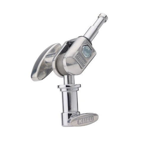 Kupo EZ Grip Finger with Baby 5/8 Inches (16mm) Stud & Receiver KG300612 - Lighting-Studio - Kupo - Helix Camera