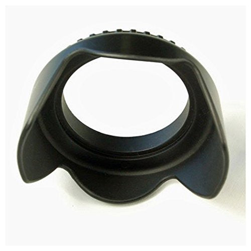 Promaster SystemPRO Digital Lens Hood 55mm - Photo-Video - ProMaster - Helix Camera 