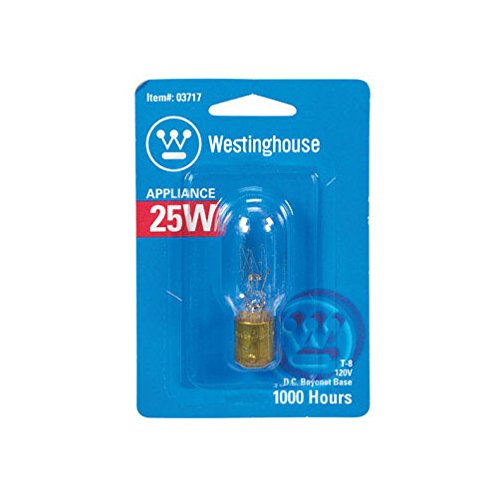 Westinghouse 25w T8 Base Bulb - Lighting-Studio - Westinghouse - Helix Camera