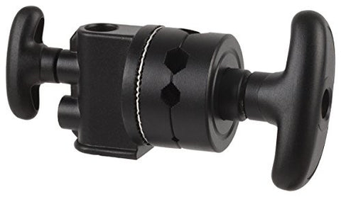 Studio-Assets 2.5" Grip Head (Black) - Lighting-Studio - Studio-Assets - Helix Camera