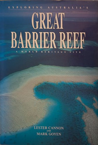 Exploring Australia's Great Barrier Reef - Books - Helix Camera & Video - Helix Camera