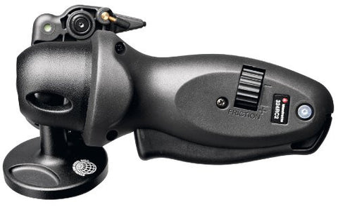 Manfrotto 324RC2 light duty grip ball head - Photo-Video - Manfrotto - Helix Camera