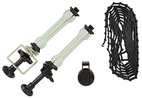 Studio-Assets Expansion Drive Set for Seamless Roll Paper Backgrounds - Lighting-Studio - Studio-Assets - Helix Camera