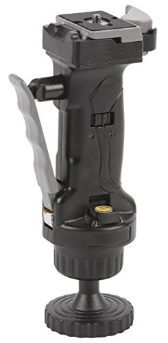 Studio-Assets Magnesium Pistol Grip Ball Tripod Head - Lighting-Studio - Studio-Assets - Helix Camera