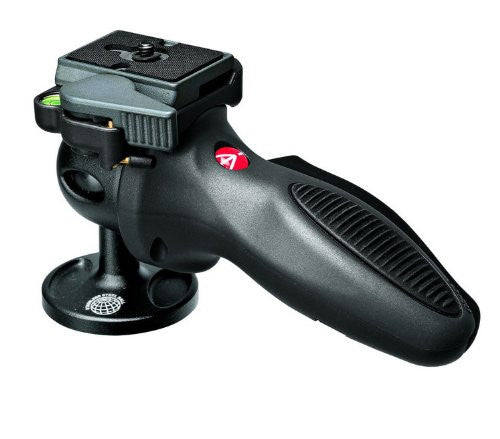 Manfrotto 324RC2 light duty grip ball head - Photo-Video - Manfrotto - Helix Camera