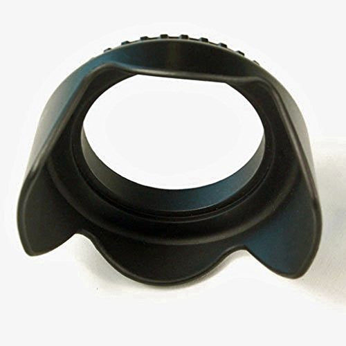 Promaster SystemPRO Digital Lens Hood 49mm - Photo-Video - ProMaster - Helix Camera 