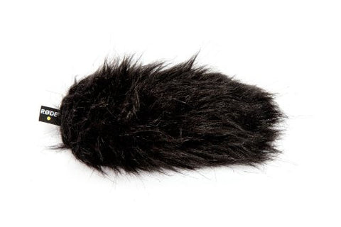 RODE DeadCat VMP Wind Muff for VideoMic Pro - Audio - RØDE - Helix Camera