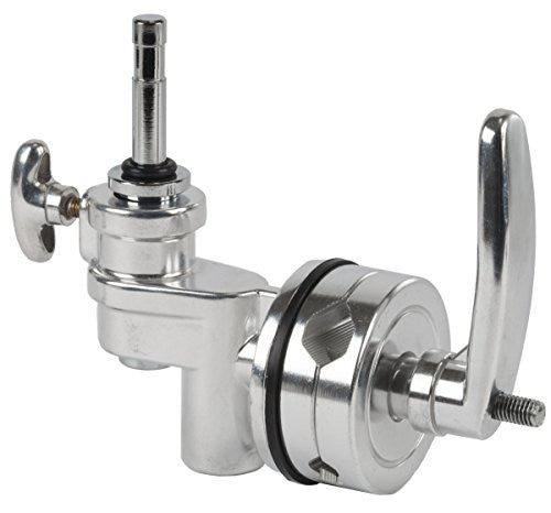 Studio-Assets 4-1/2" Grip Head with 1-1/8" Receiver and 5/8" Baby Pin - Lighting-Studio - Studio-Assets - Helix Camera