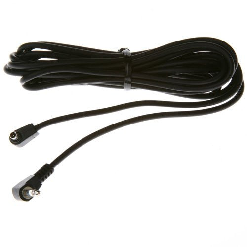 Photographer's Warehouse PG4000PC 1/4" Male Mic Cable to PC Sync Cord - Lighting-Studio - Helix Camera & Video - Helix Camera