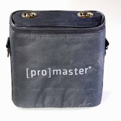 ProMaster Battery Pack for VL-1144 Studio Light - Lighting-Studio - ProMaster - Helix Camera