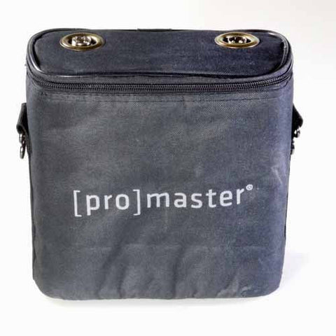 ProMaster Battery Pack for VL-1144 Studio Light - Lighting-Studio - ProMaster - Helix Camera