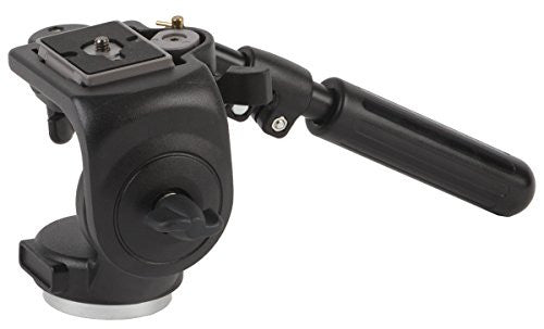 Studio-Assets Mini Video Fluid Tripod Head - Photo-Video - Studio-Assets - Helix Camera