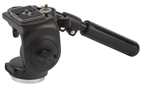 Studio-Assets Mini Video Fluid Tripod Head - Photo-Video - Studio-Assets - Helix Camera