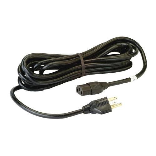 Photogenic 15' AC Power Cord for the AA06 & AA08 Power Packs & Powerlight Monolights. (PLLC) - Lighting-Studio - Photogenic - Helix Camera