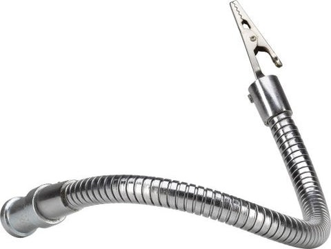 Kupo Mini Flex Arm with Alligator Clip, KD700912 - Lighting-Studio - Kupo - Helix Camera