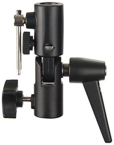 Studio-Assets Swivel Umbrella Adapter - Lighting-Studio - Studio-Assets - Helix Camera