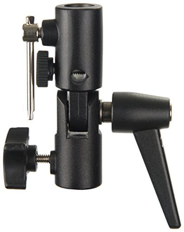 Studio-Assets Swivel Umbrella Adapter - Lighting-Studio - Studio-Assets - Helix Camera