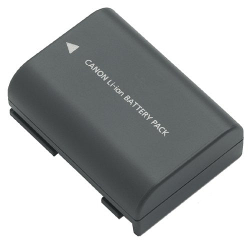 Canon NB-2L Li-Ion Battery Pack - Photo-Video - Canon - Helix Camera
