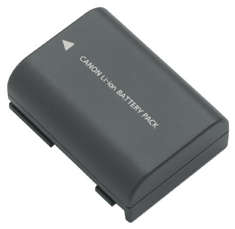 Canon NB-2L Li-Ion Battery Pack - Photo-Video - Canon - Helix Camera